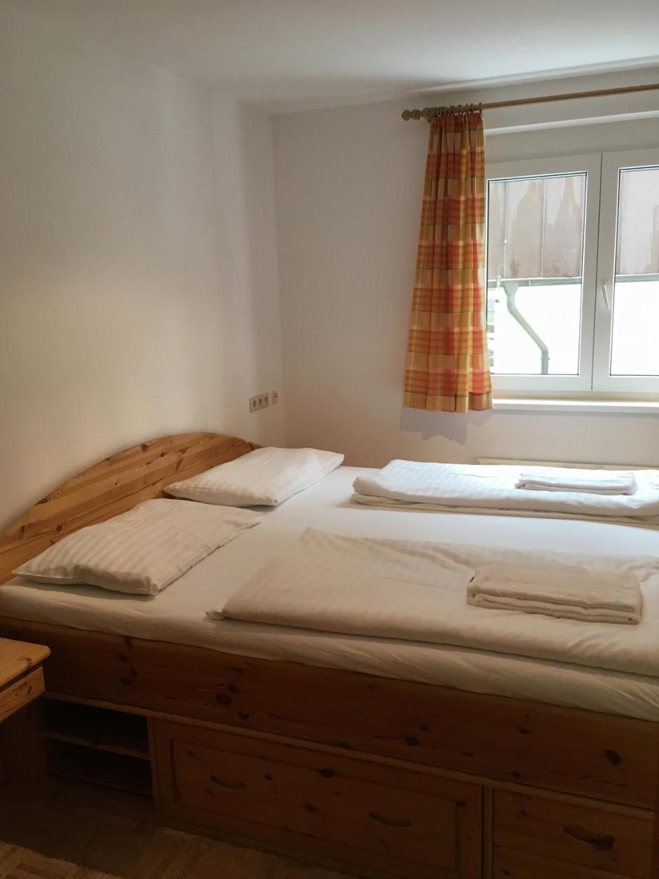 Appartementhaus CKPK Sonnenalpe Nassfeld Extérieur photo