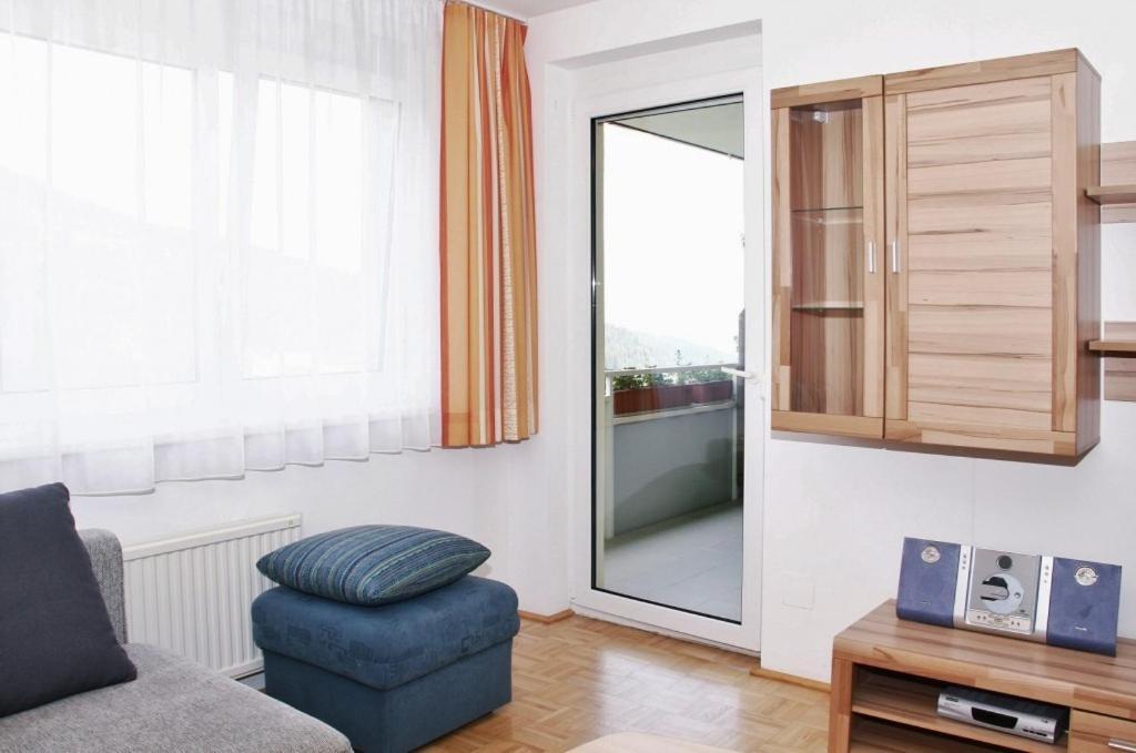 Appartementhaus CKPK Sonnenalpe Nassfeld Chambre photo