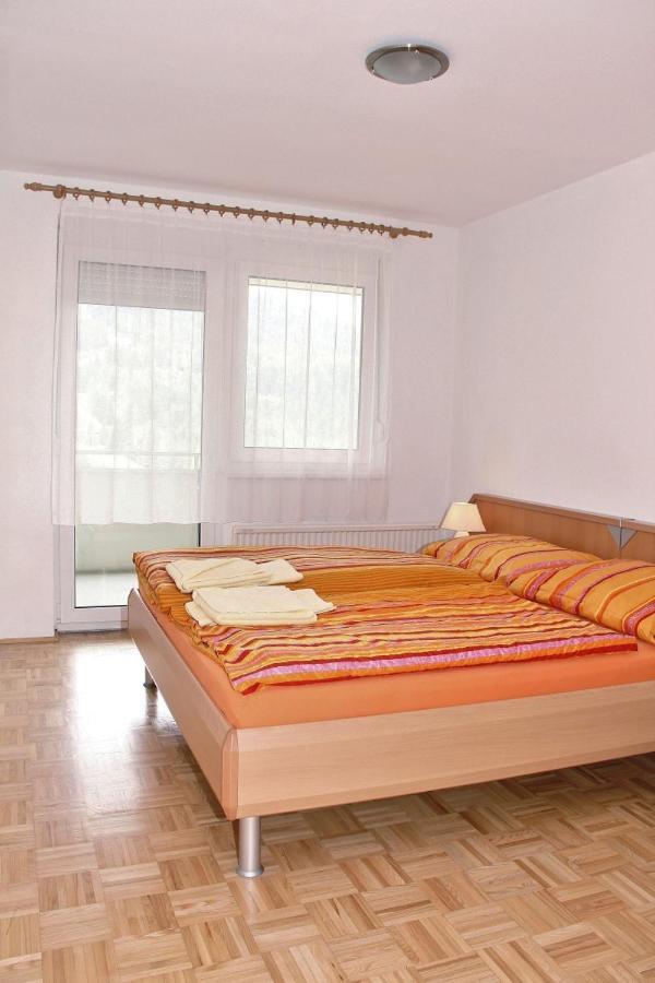 Appartementhaus CKPK Sonnenalpe Nassfeld Chambre photo